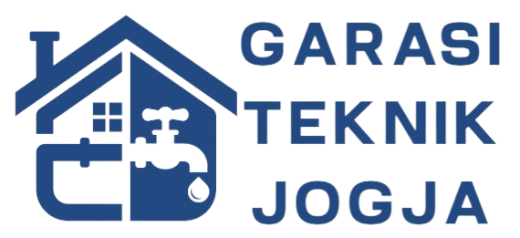 Service Pompa Air Jogja – Garasi Teknik