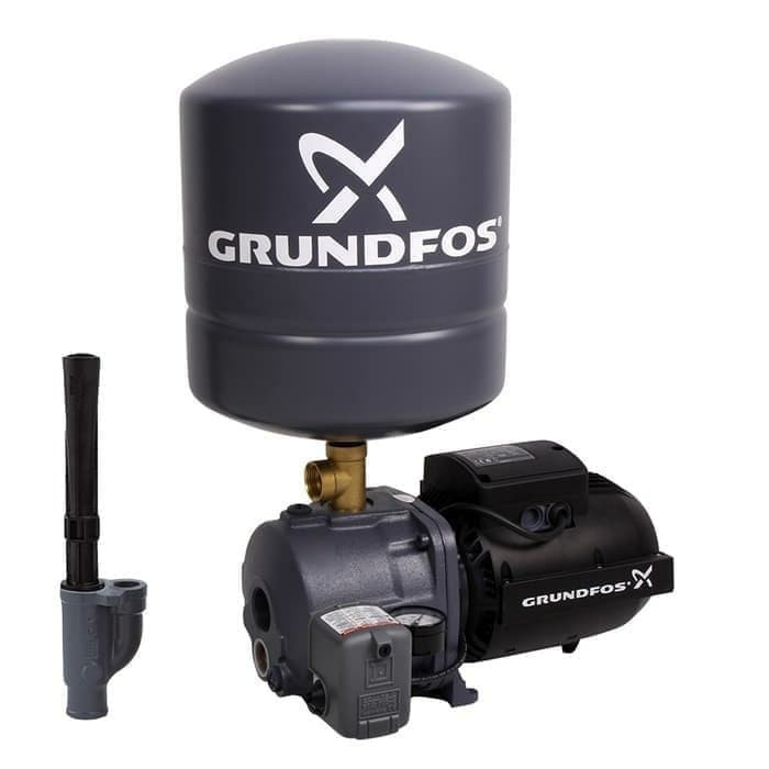 Logo Grundfos