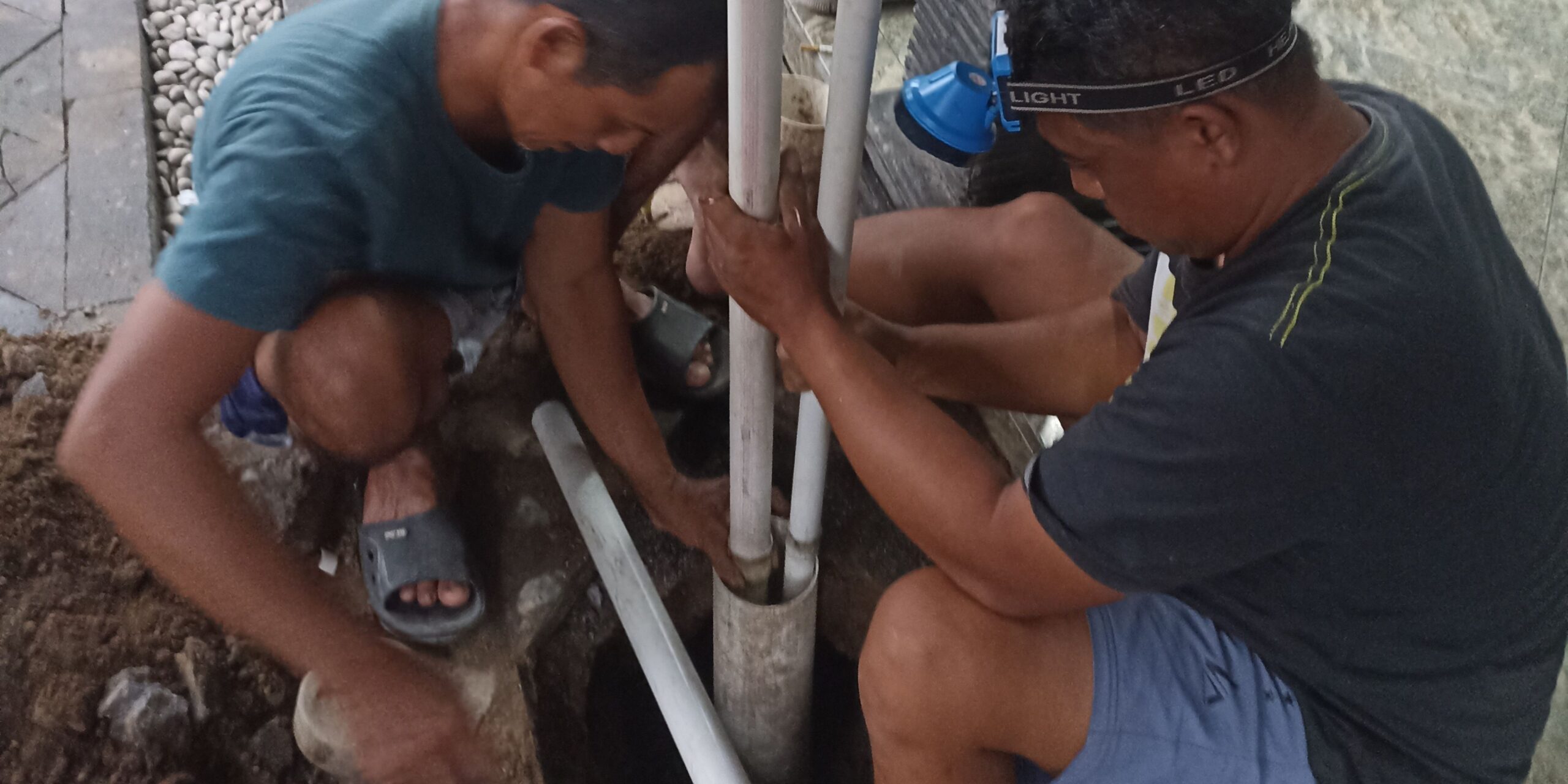 Jasa Service Pompa Air Pengasih Kulon Progo